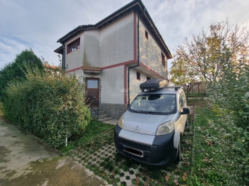 Дом в Болгарии у моря на Солнечном берегу, Бургас