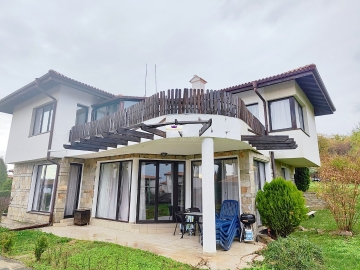 Дом у моря в Болгарии: Кошарица, Солнечный берег — Бей Вью Виллас / Bay View Villas