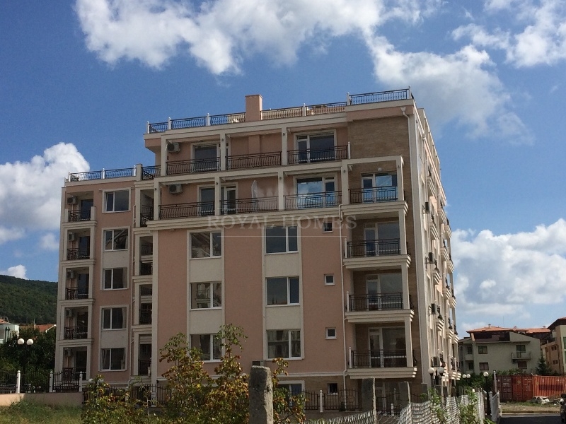 Квартиры в новостройках в Болгарии - цены, фото Продажа