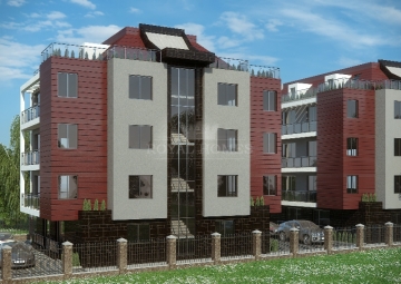 Купить недвижимость в Болгарии  недорого в Приморско для круглогодичного проживания.